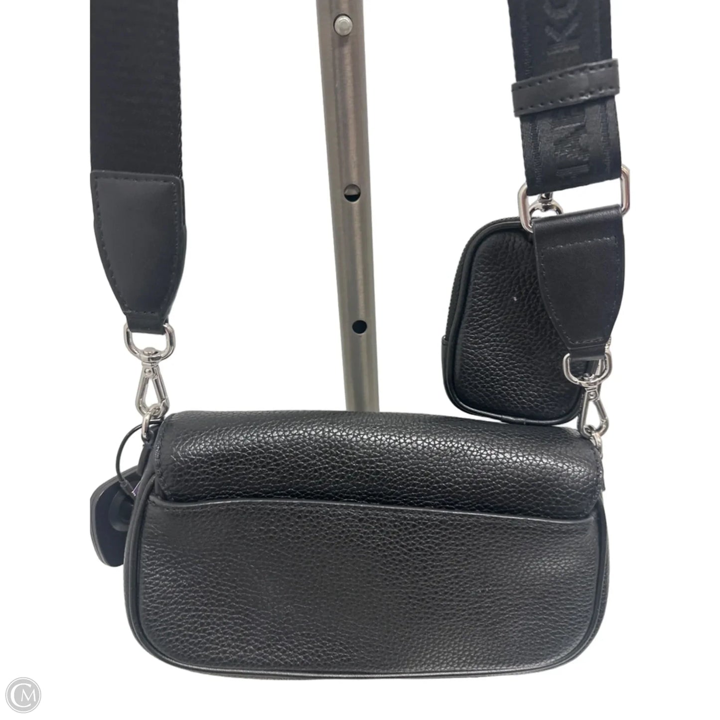 Crossbody Designer By Michael Kors, Size: Small