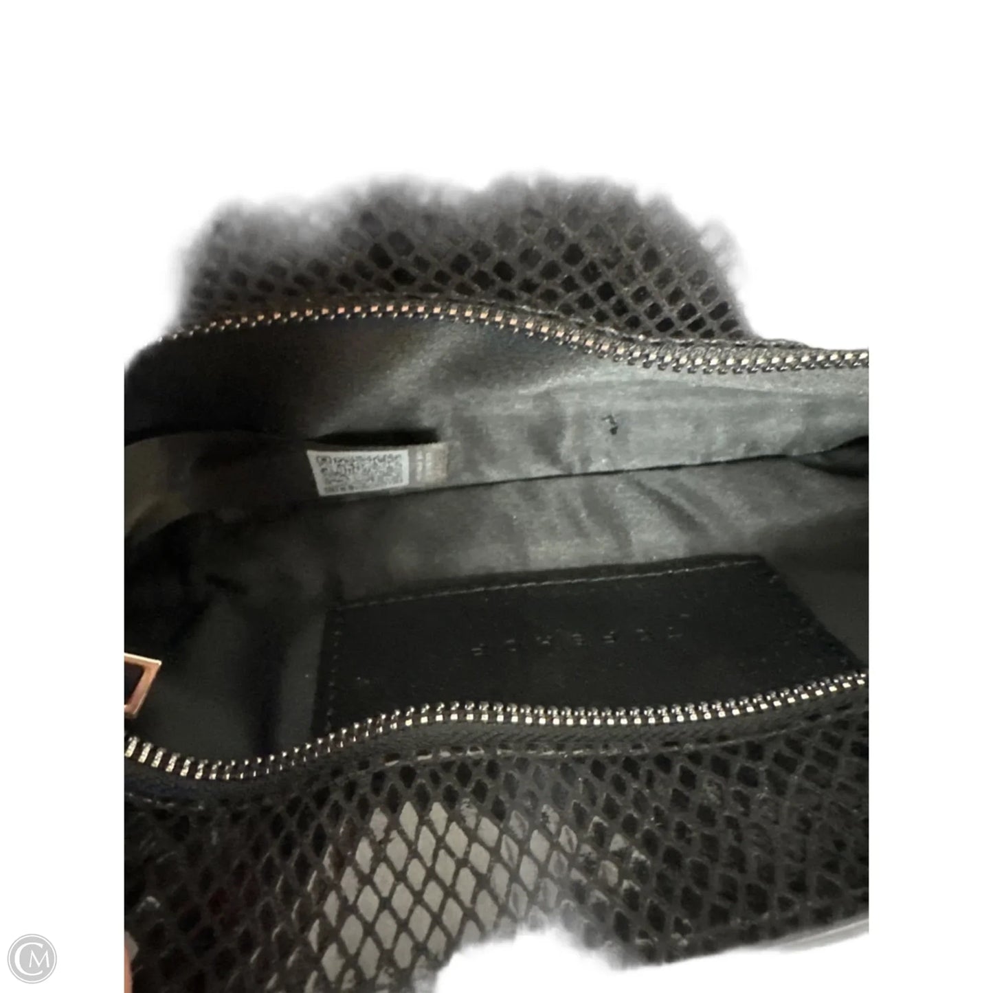 Handbag By Topshop, Size: Small