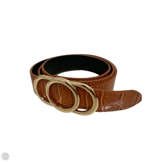 Belt By Clothes Mentor, Size: