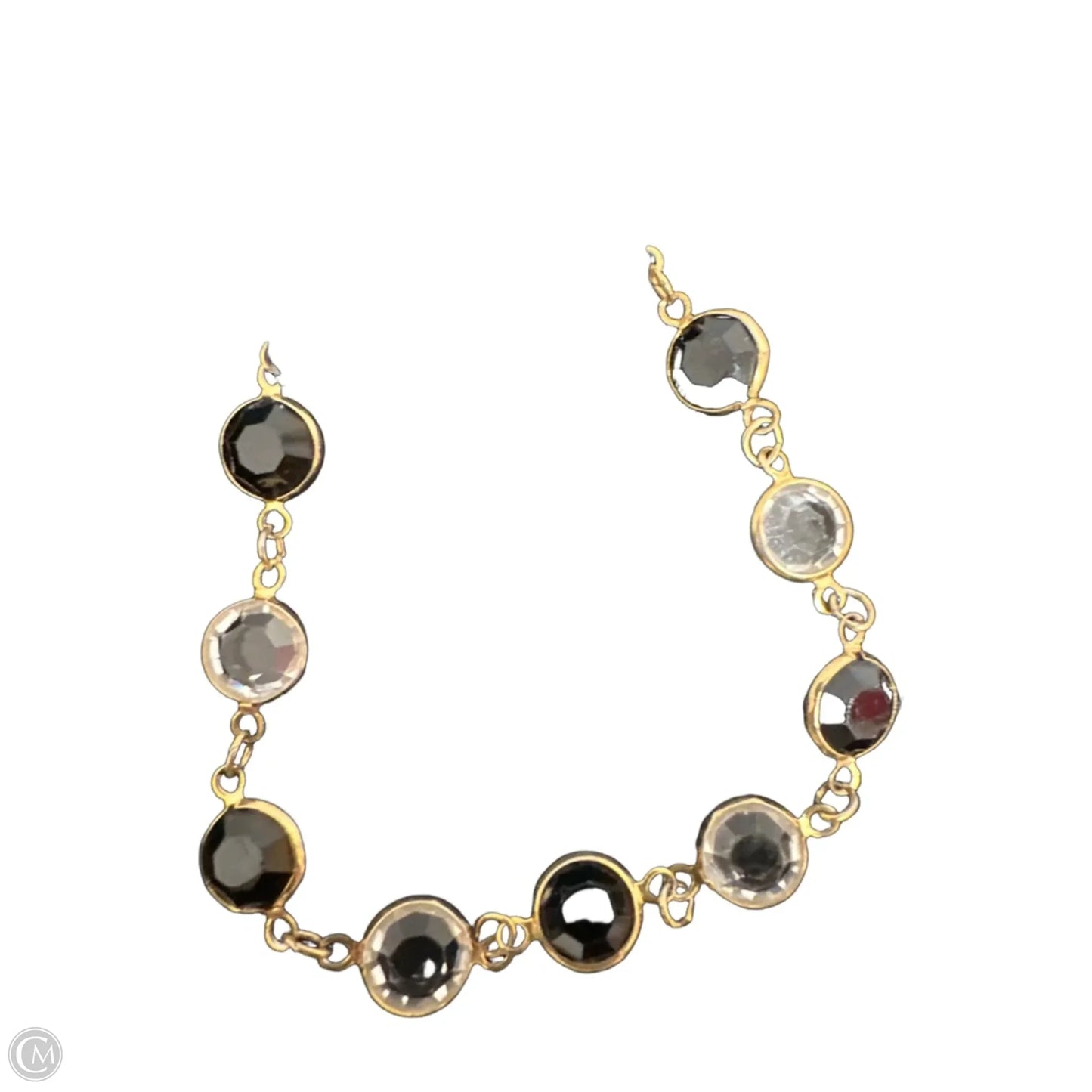 Bracelet Designer By Swarovski