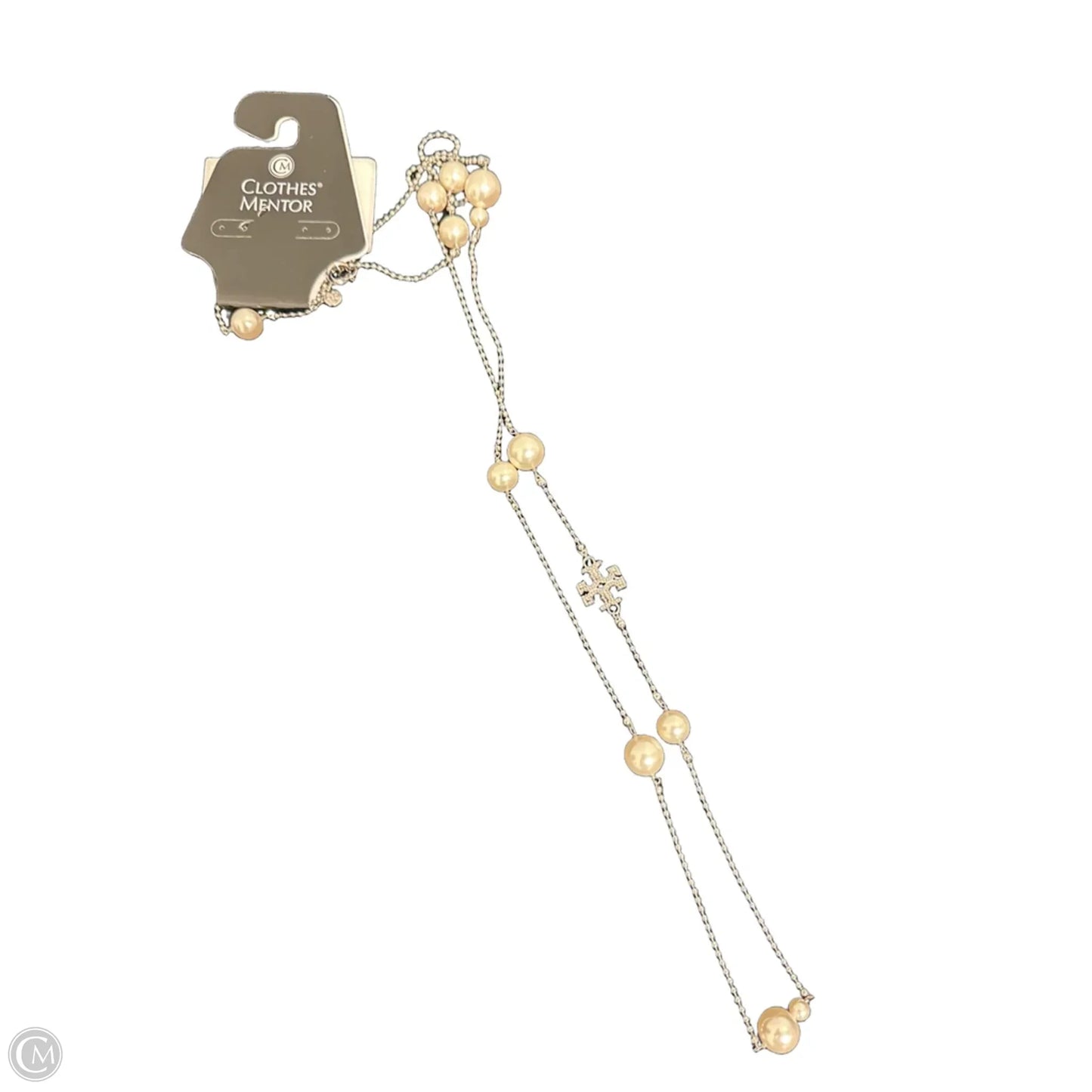 Necklace Designer By Tory Burch