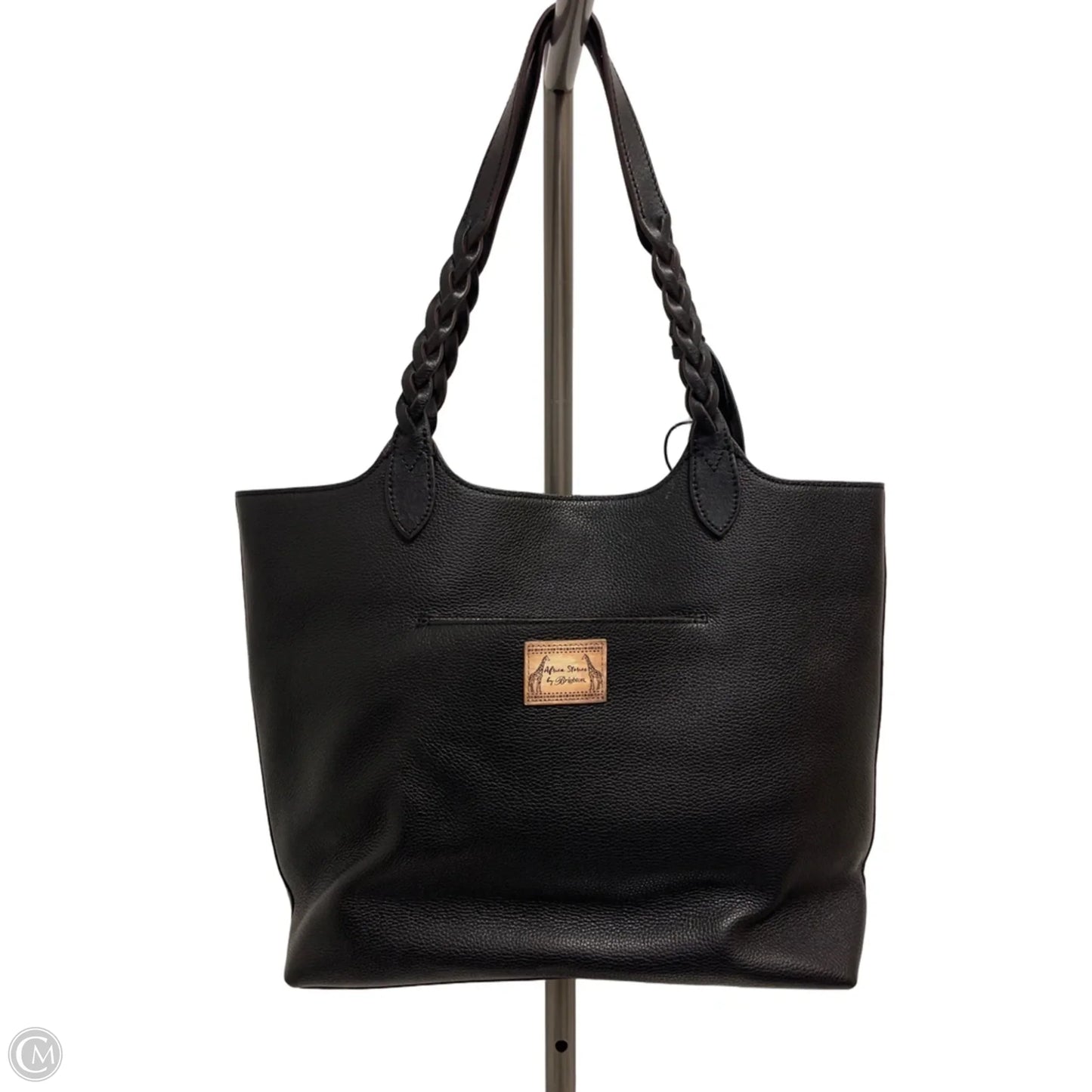 Handbag By Brighton, Size: Large