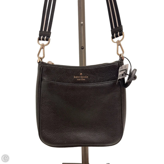 Crossbody Designer By Kate Spade, Size: Medium