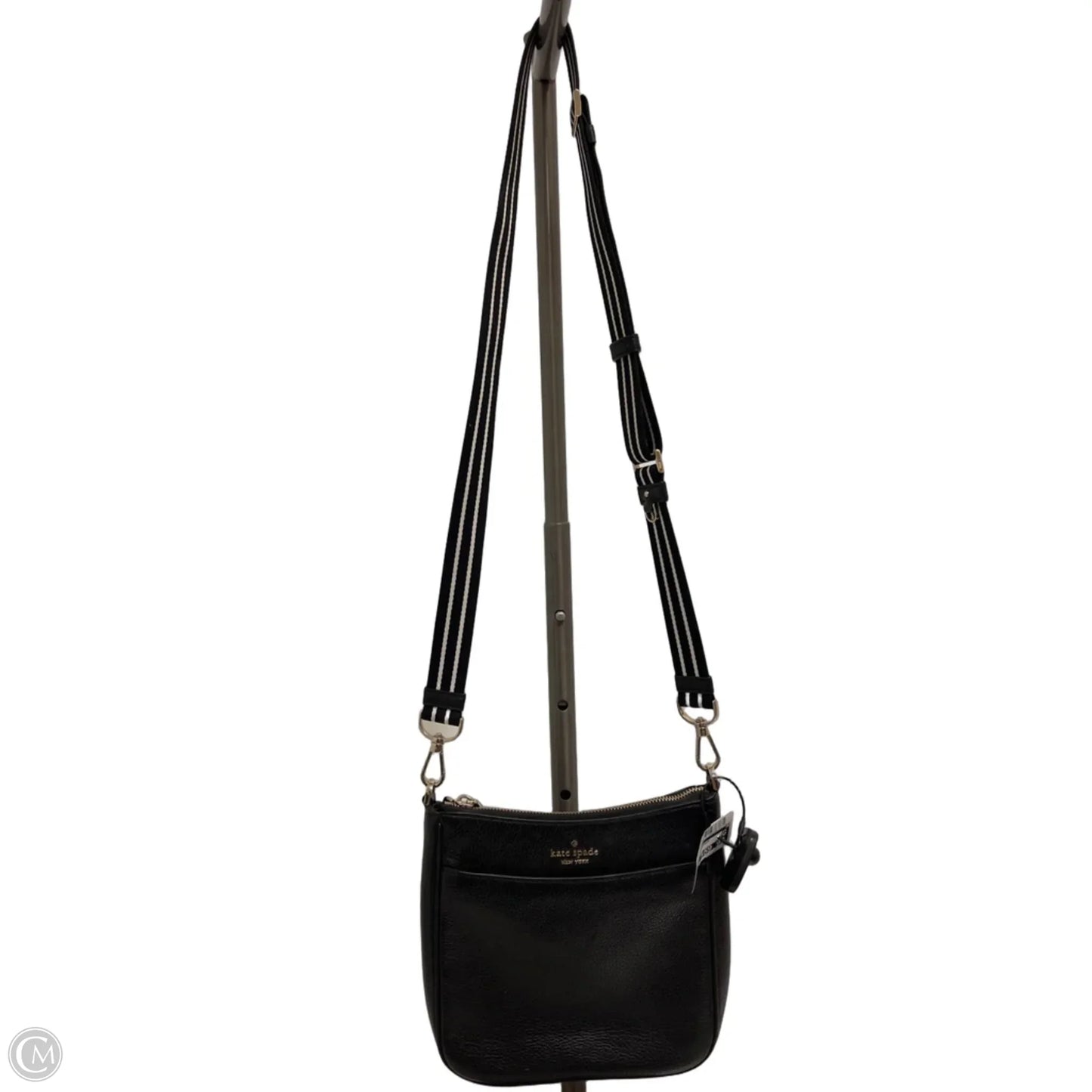 Crossbody Designer By Kate Spade, Size: Medium
