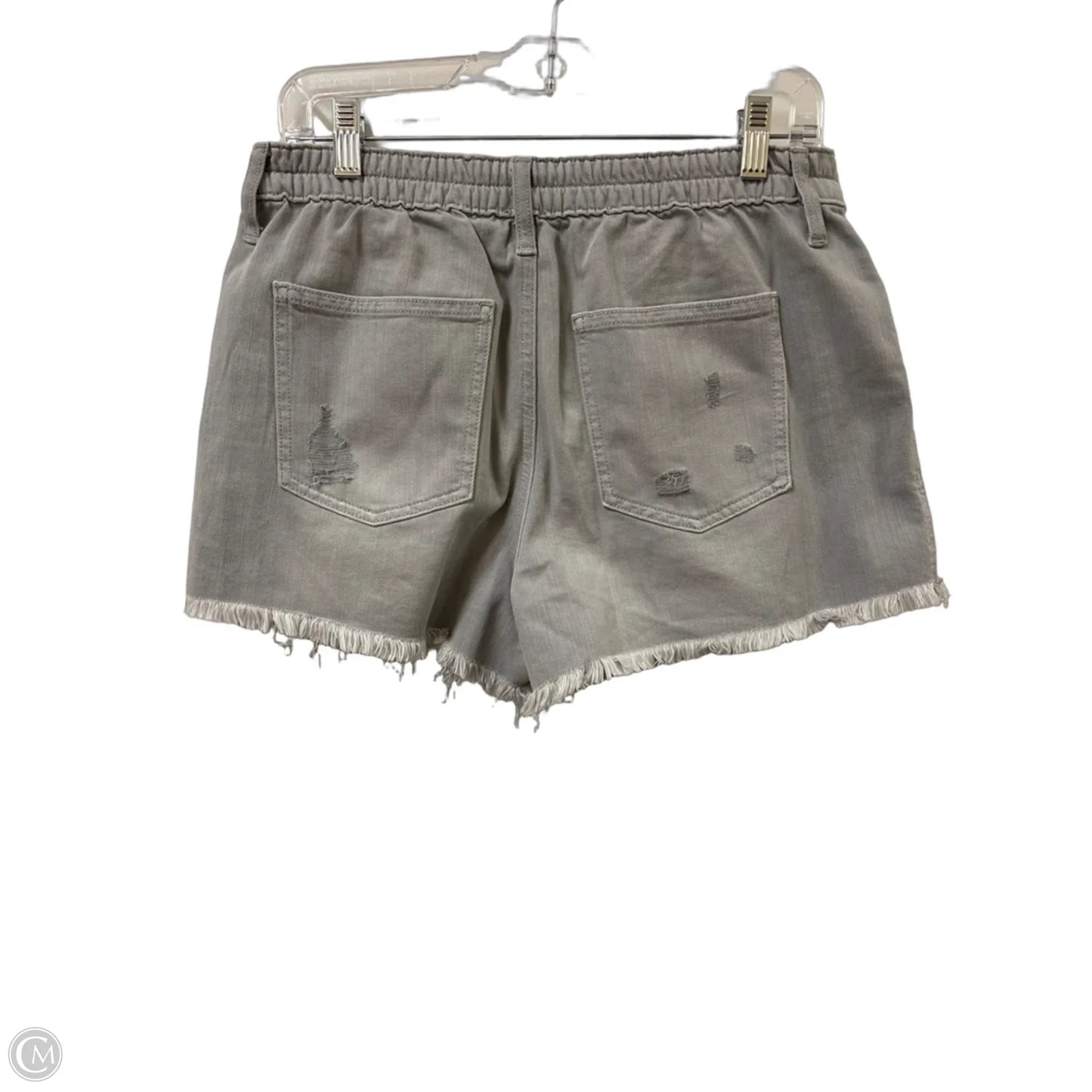 Shorts By Aerie In Grey, Size: 8
