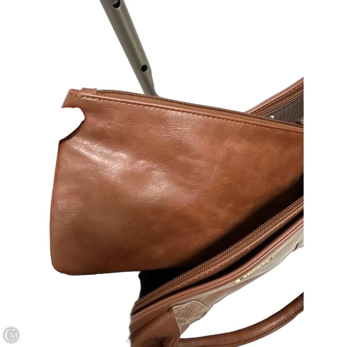 Laptop Bag By Clothes Mentor, Size: Large