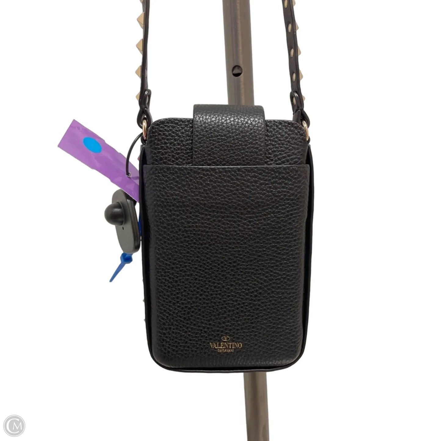 Crossbody Luxury Designer By Valentino-garavani, Size: Small