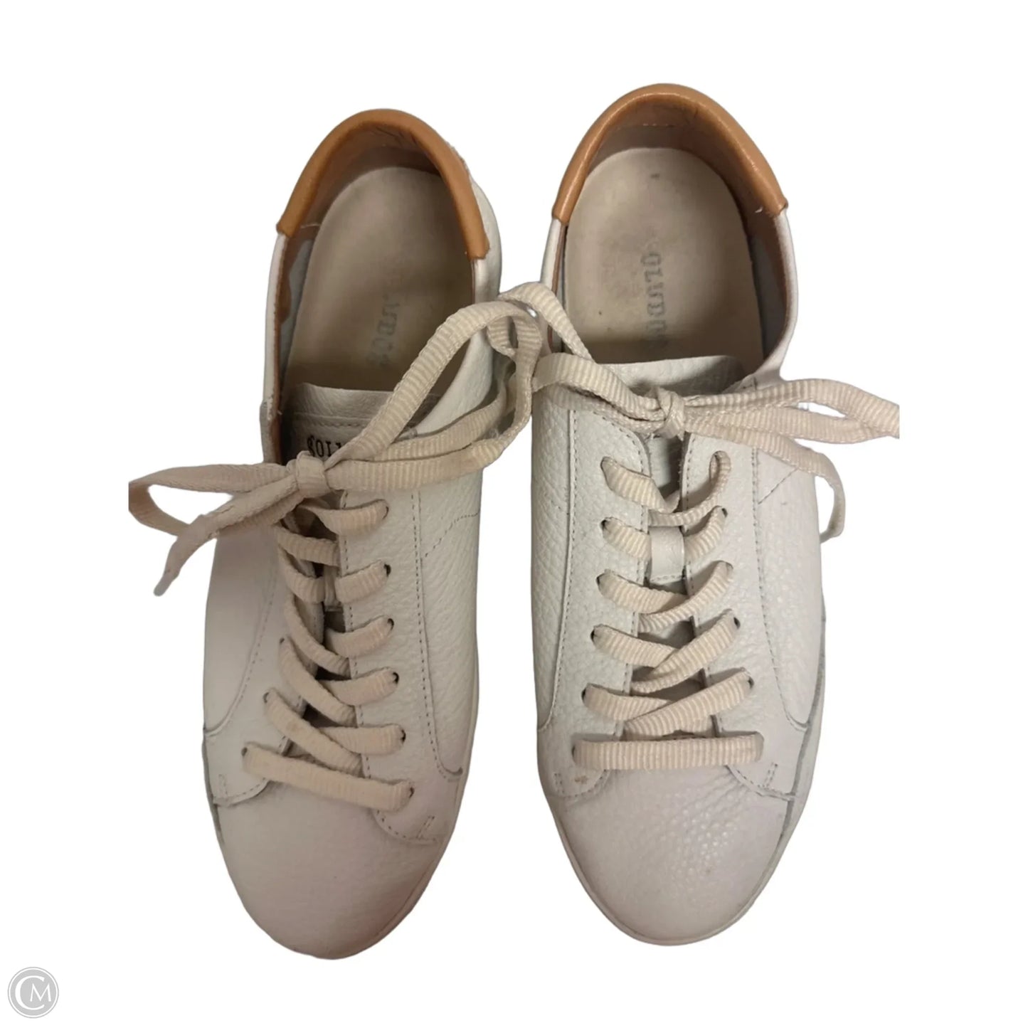 Shoes Sneakers By Soludos In White, Size: 9