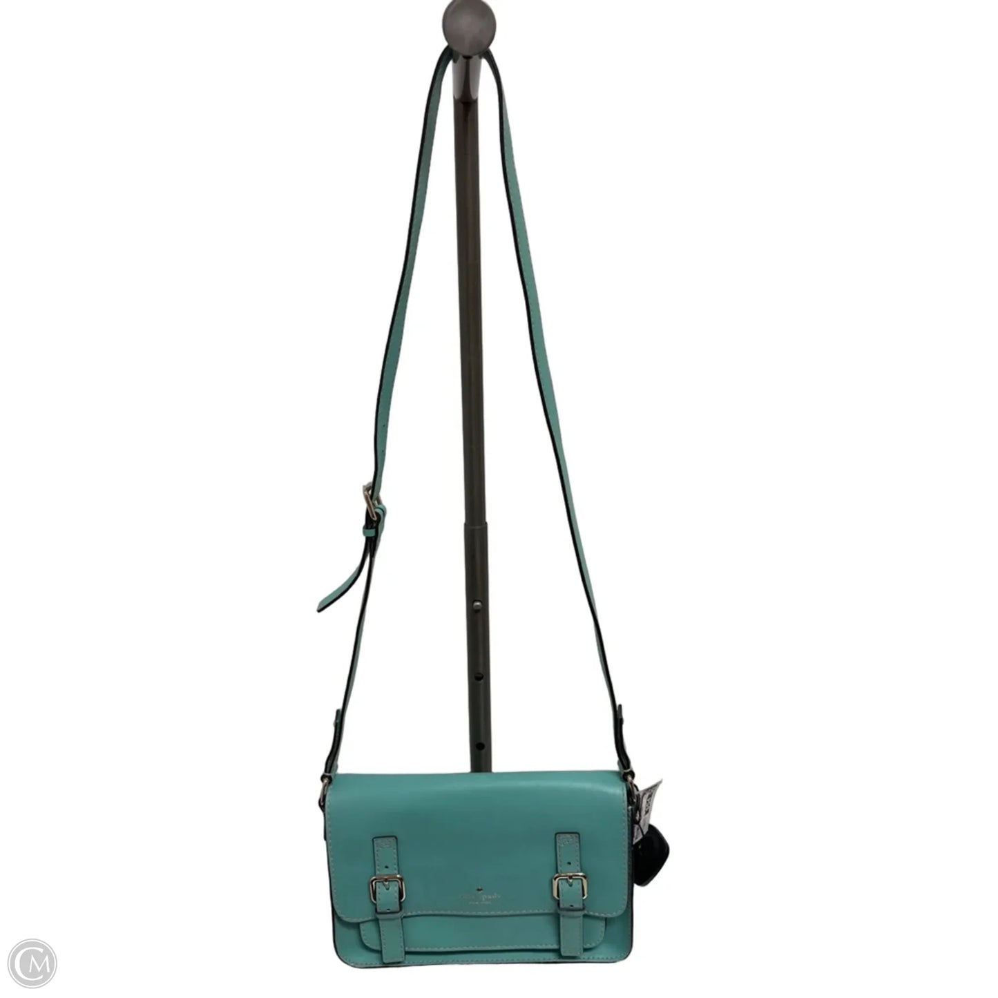 Crossbody Designer By Kate Spade, Size: Medium