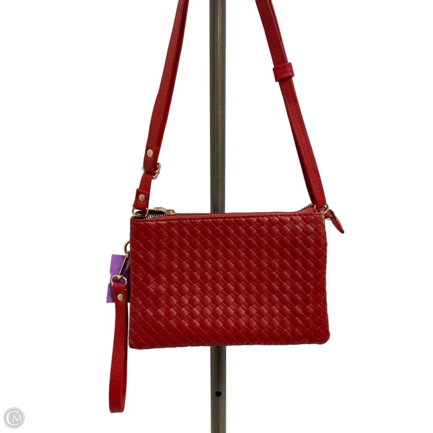 Handbag By Clothes Mentor, Size: Medium