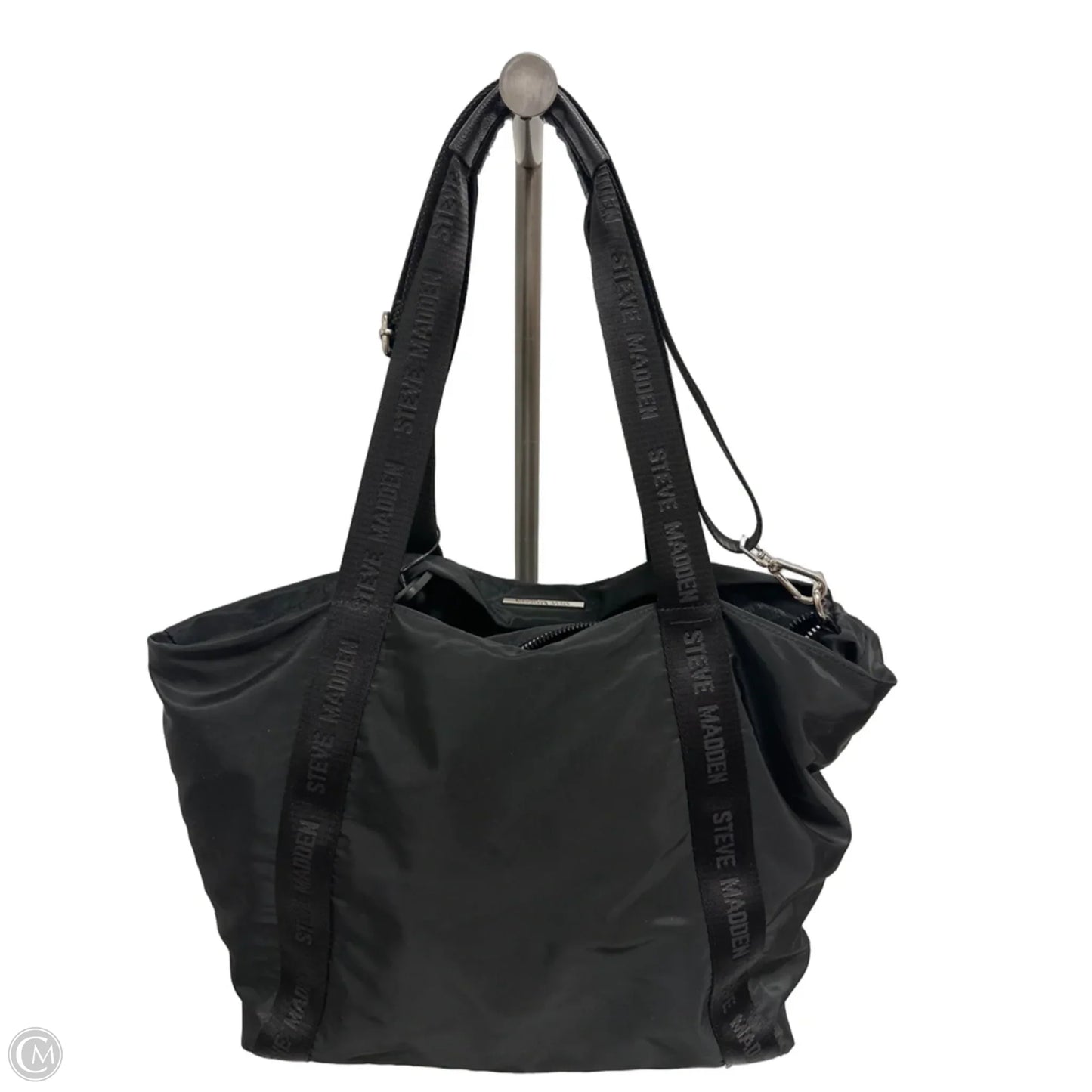 Duffle And Weekender By Steve Madden, Size: Large