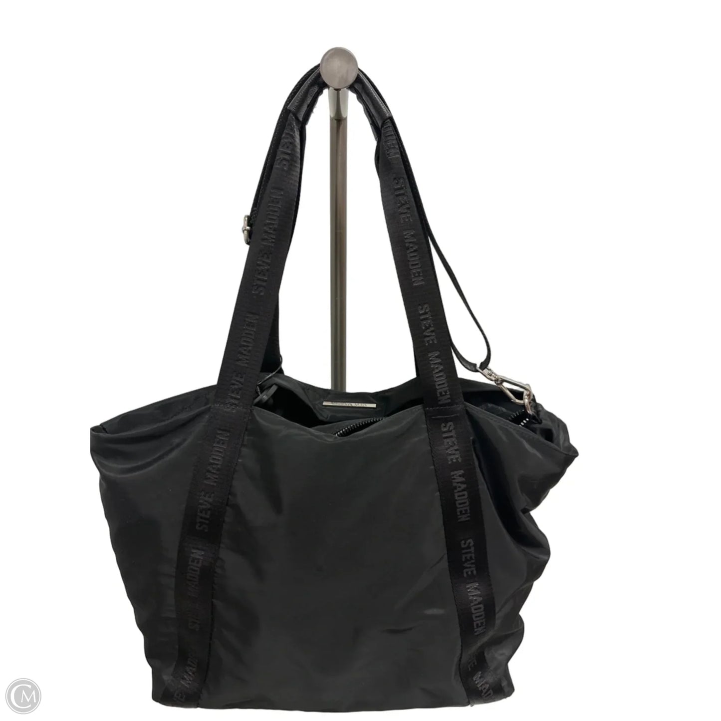 Duffle And Weekender By Steve Madden, Size: Large