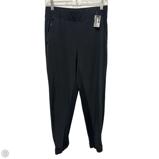 Athletic Pants By Athleta In Black, Size: 6