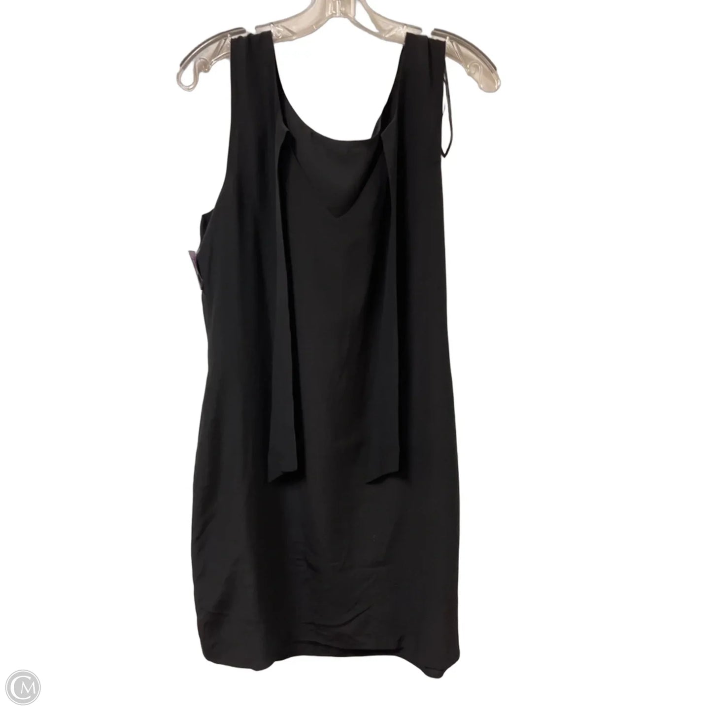 Dress Casual Short By Cynthia Rowley In Black, Size: L