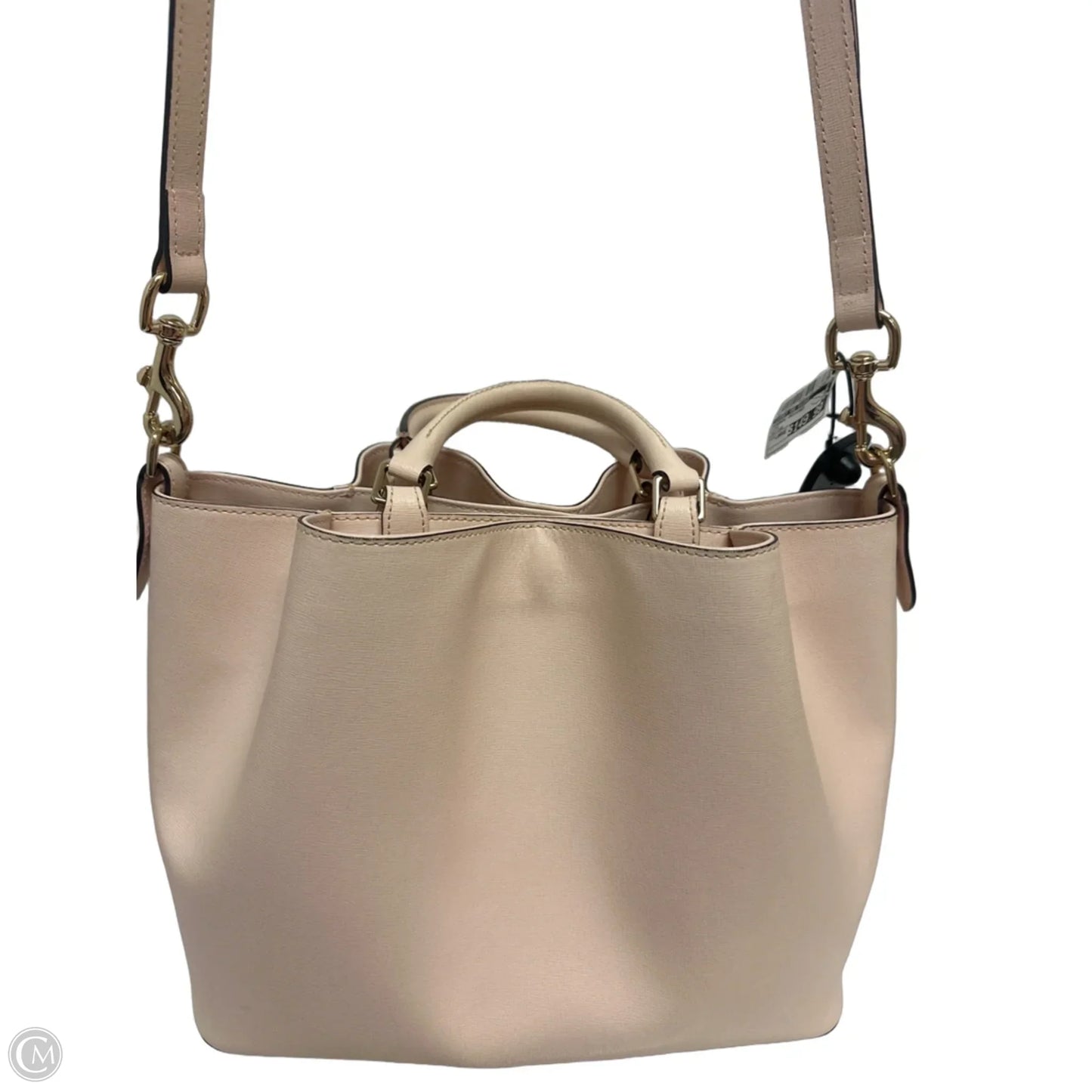 Handbag Designer By Dooney And Bourke, Size: Large