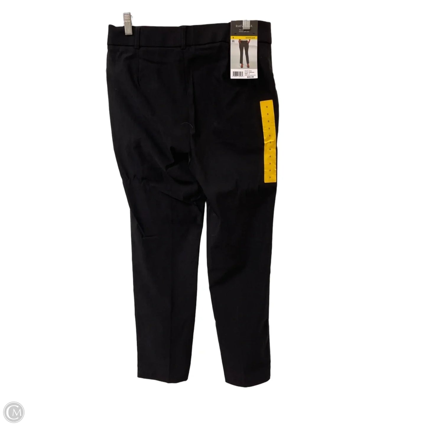 Pants Other By Rafaella In Black, Size: 8