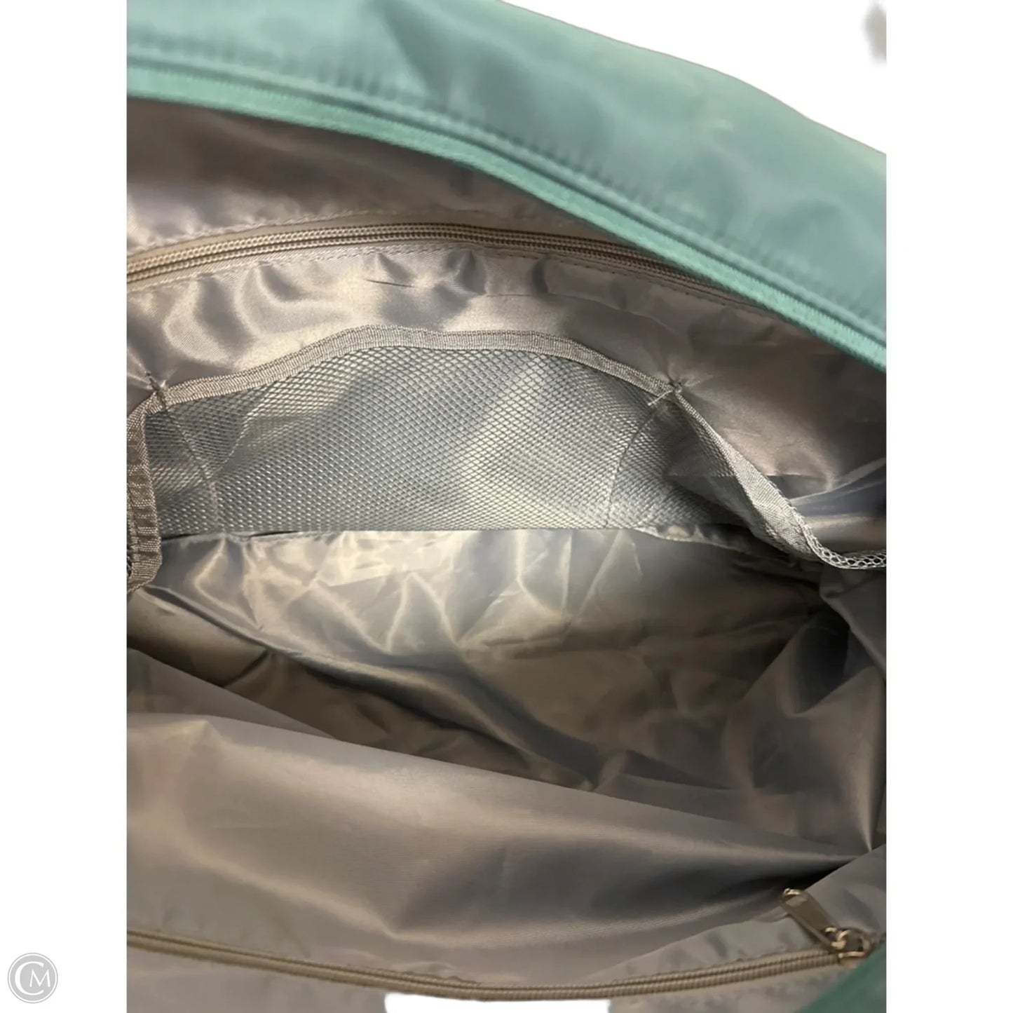 Duffle And Weekender By Clothes Mentor, Size: Medium