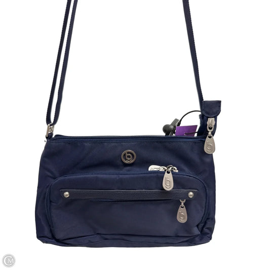 Crossbody By Baggallini, Size: Small