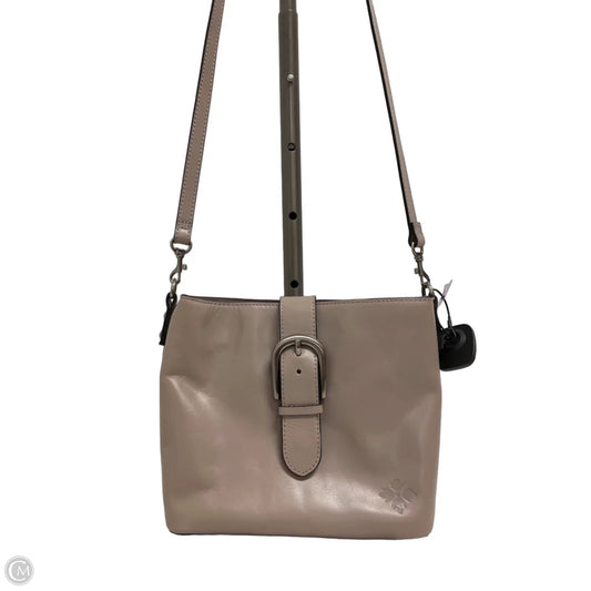 Crossbody Designer By Patricia Nash, Size: Small