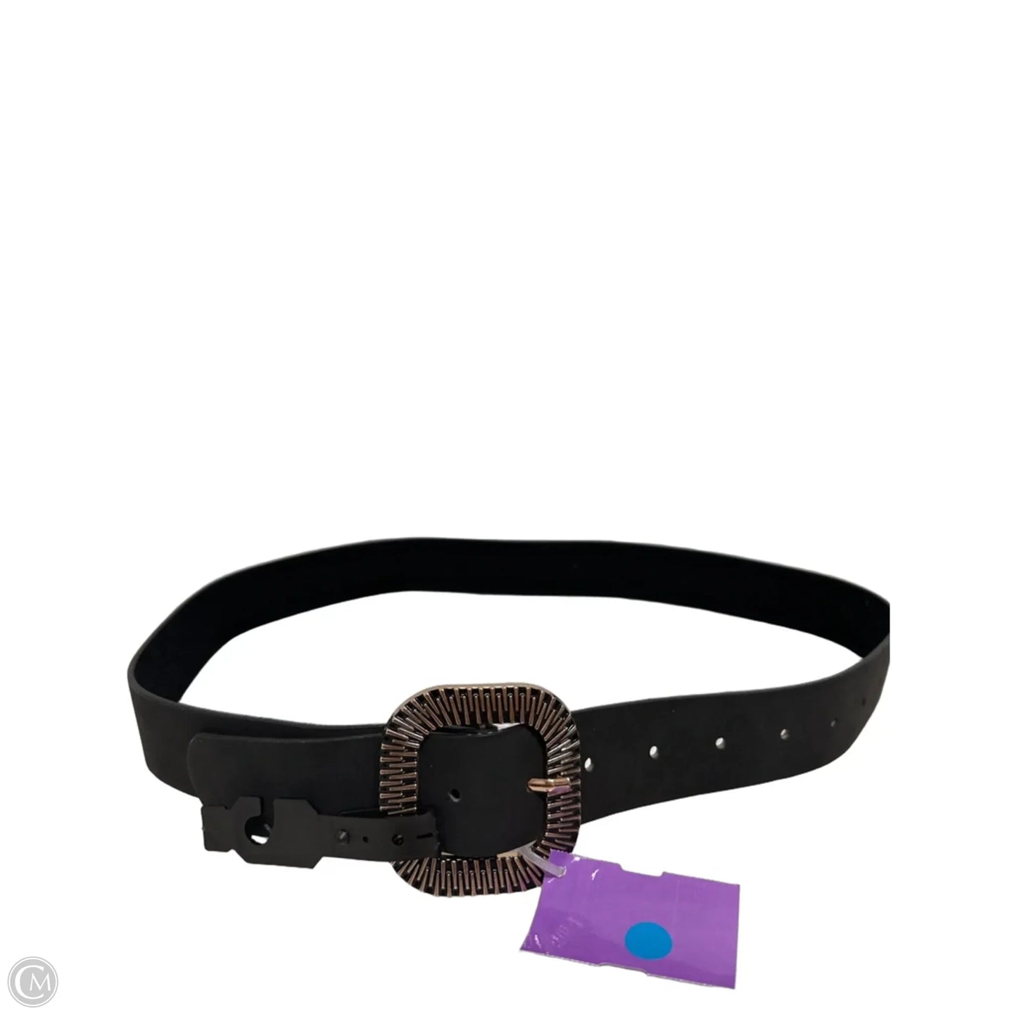 Belt By Clothes Mentor, Size: