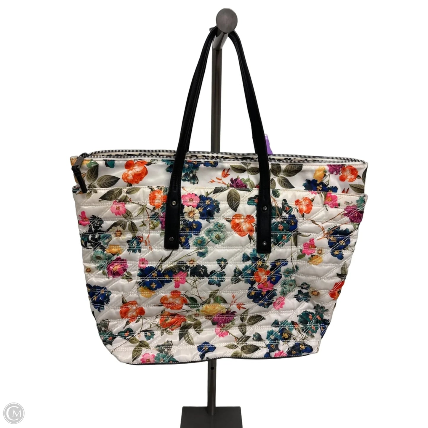 Tote By Jessica Simpson, Size: Large