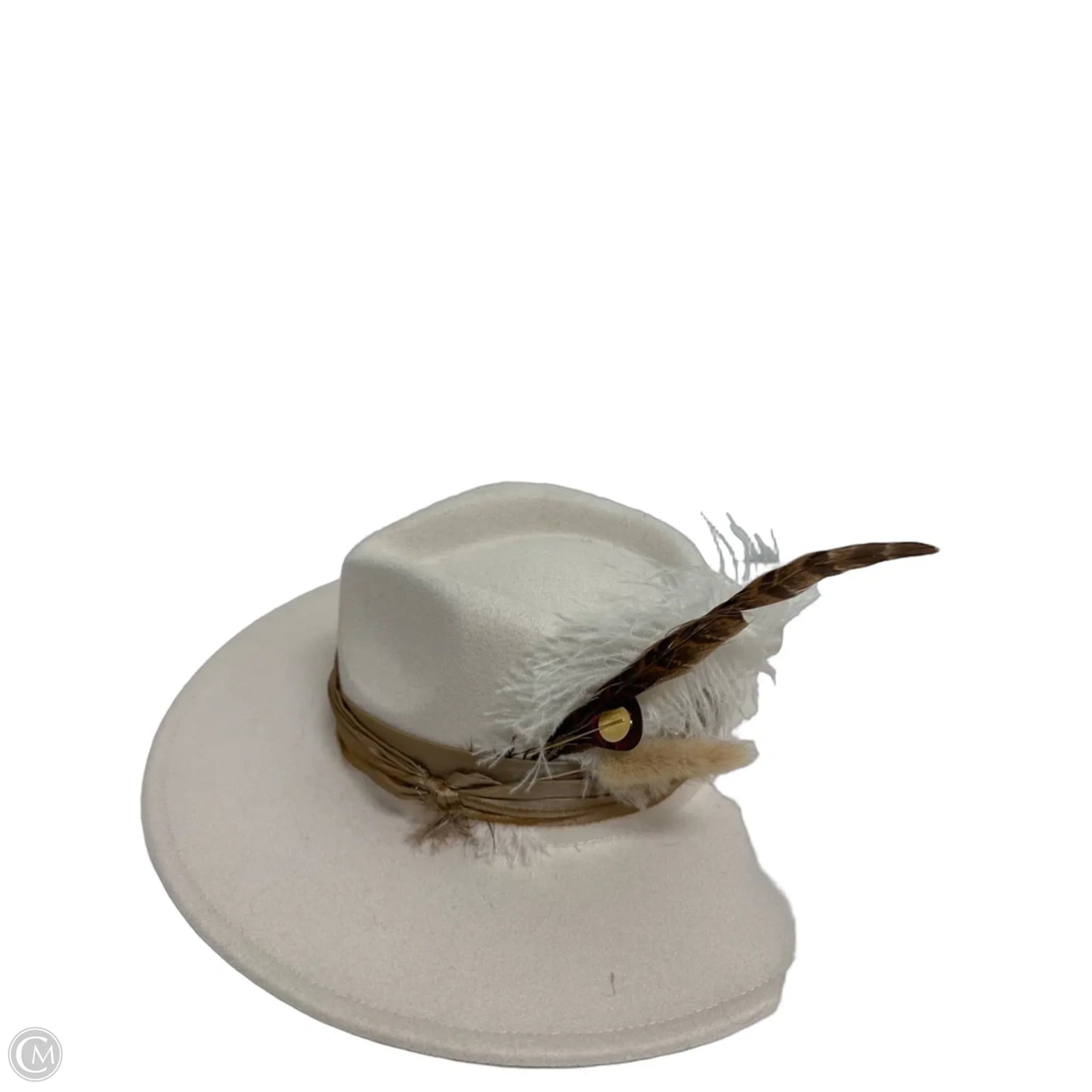 Hat Cowgirl By Clothes Mentor