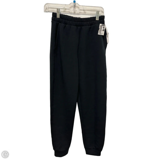 Athletic Pants By Old Navy In Black, Size: Xs