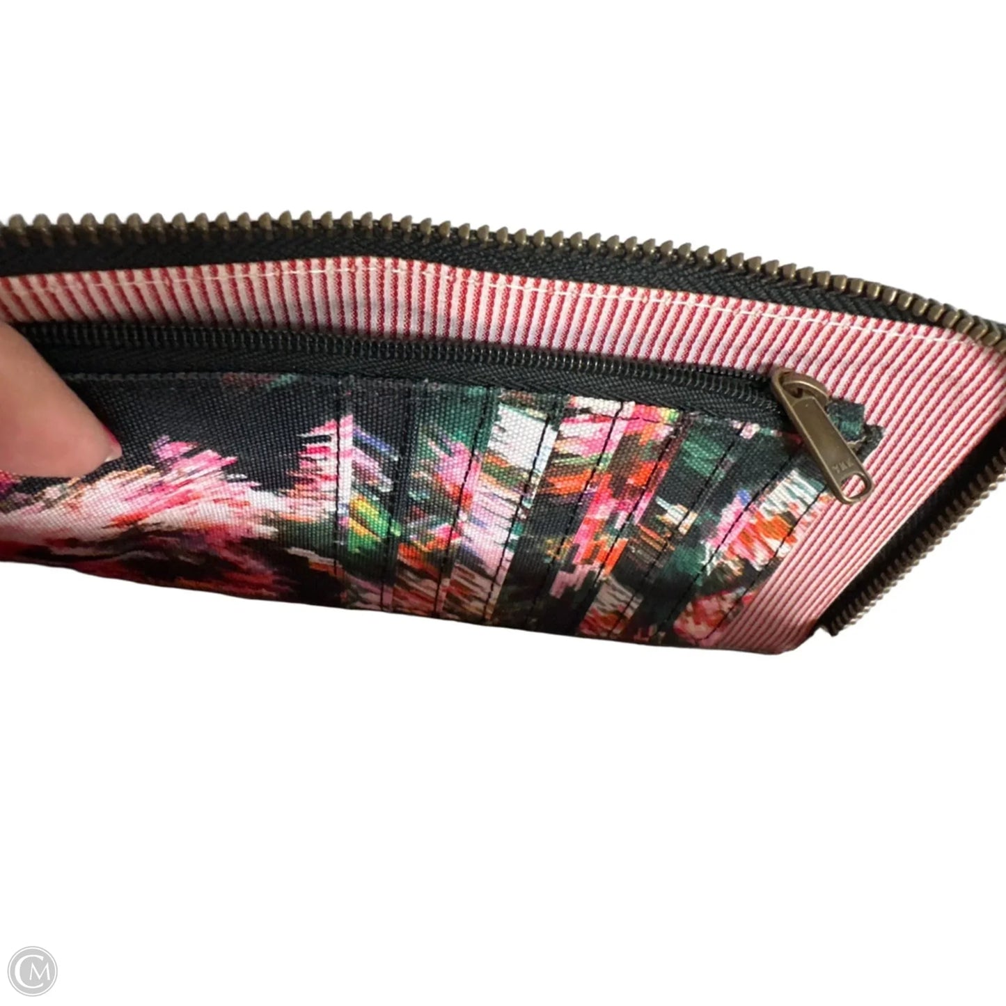 Wallet By Herschel, Size: Medium