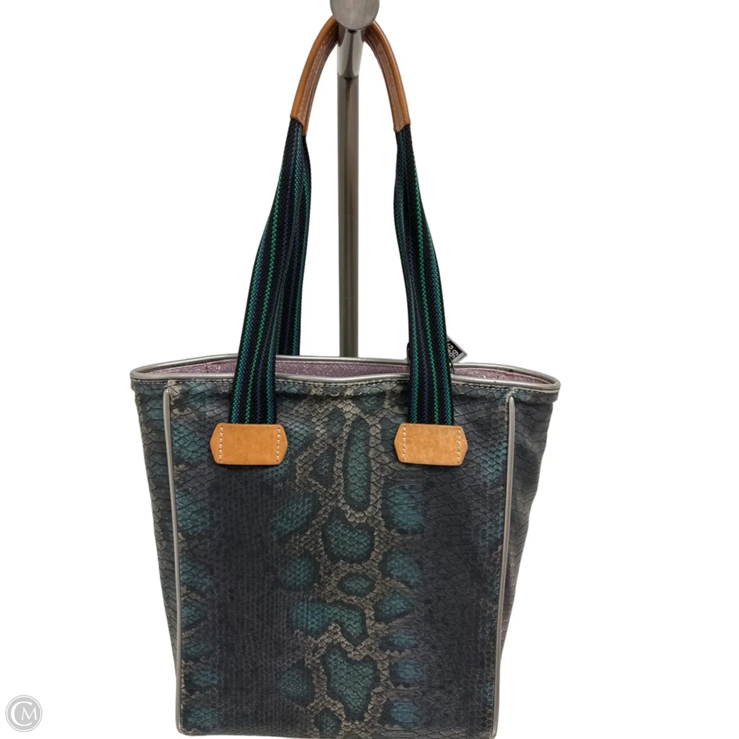 Handbag By Consuela, Size: Medium