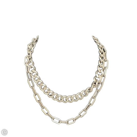 Necklace Layered By Cabi