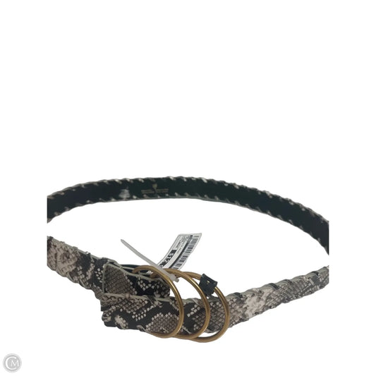 Belt By Cabi, Size: Large