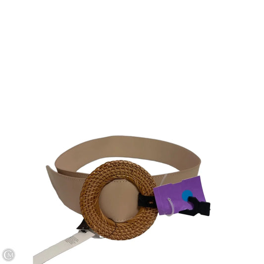 Belt By White House Black Market, Size:
