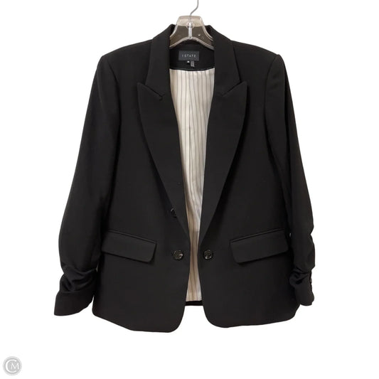 Blazer By 1.state In Black, Size: M