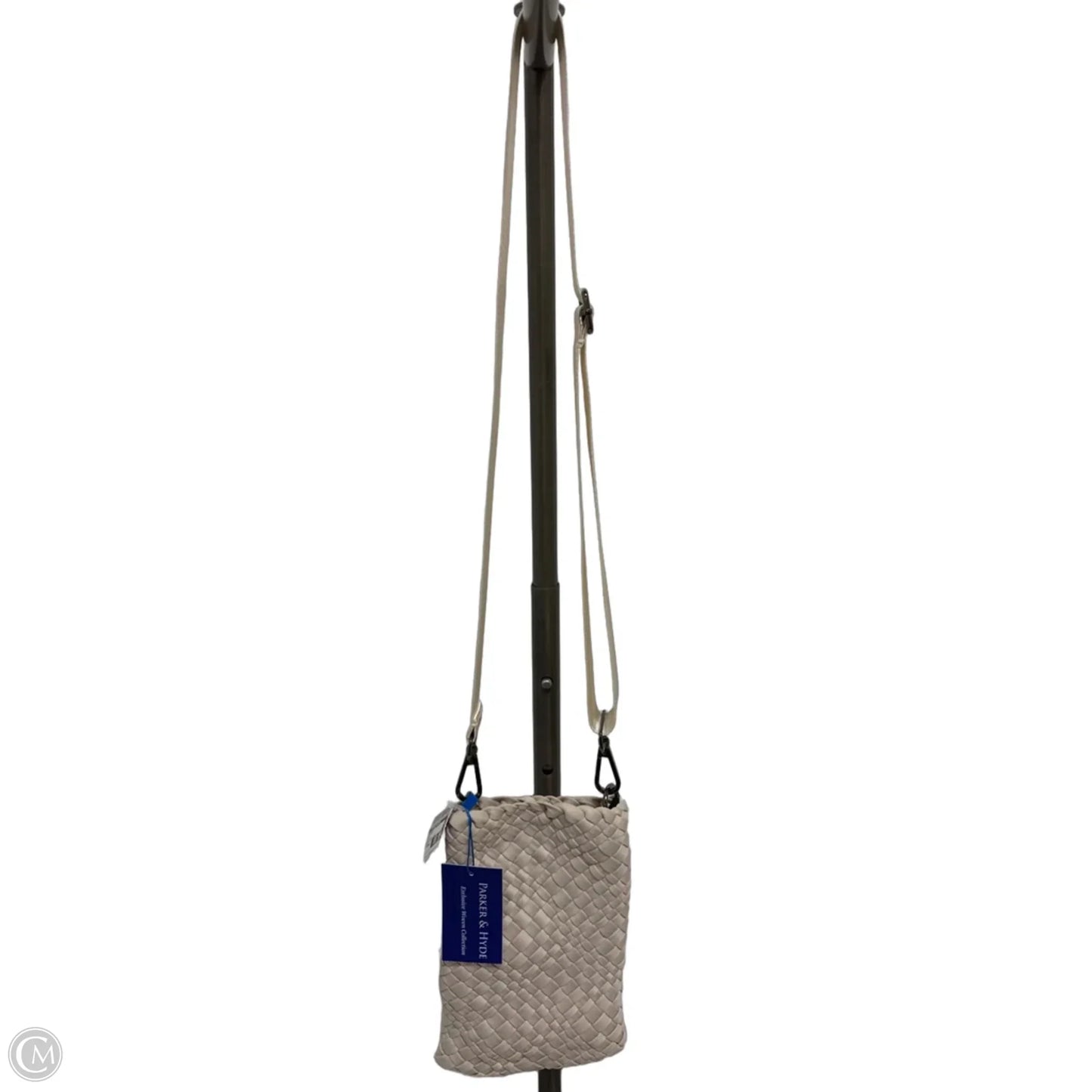 Crossbody By Clothes Mentor, Size: Small