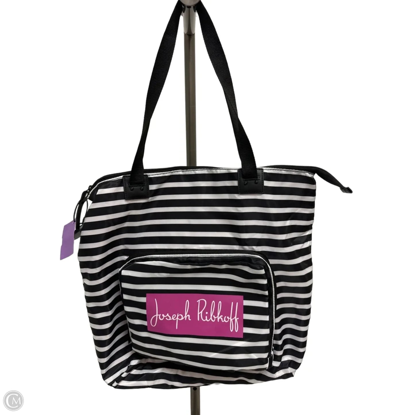 Tote By Joseph Ribkoff, Size: Medium