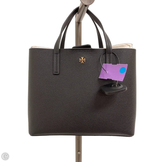 Handbag Designer By Tory Burch, Size: Medium