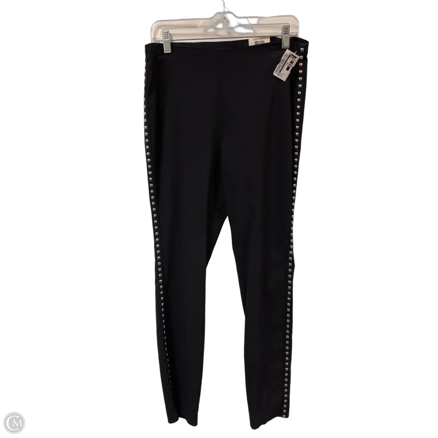 Pants Leggings By Inc In Black, Size: 10