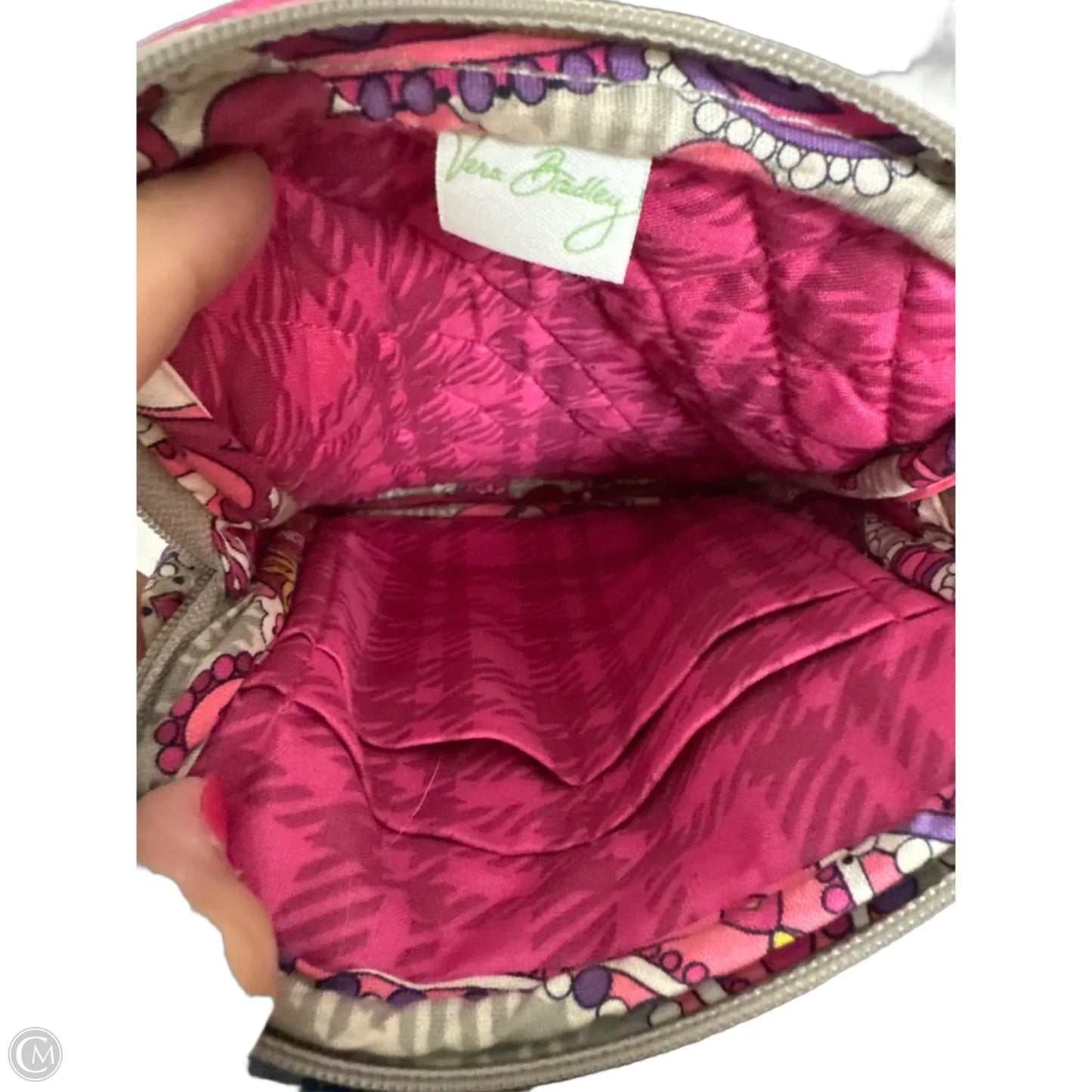 Crossbody By Vera Bradley, Size: Small
