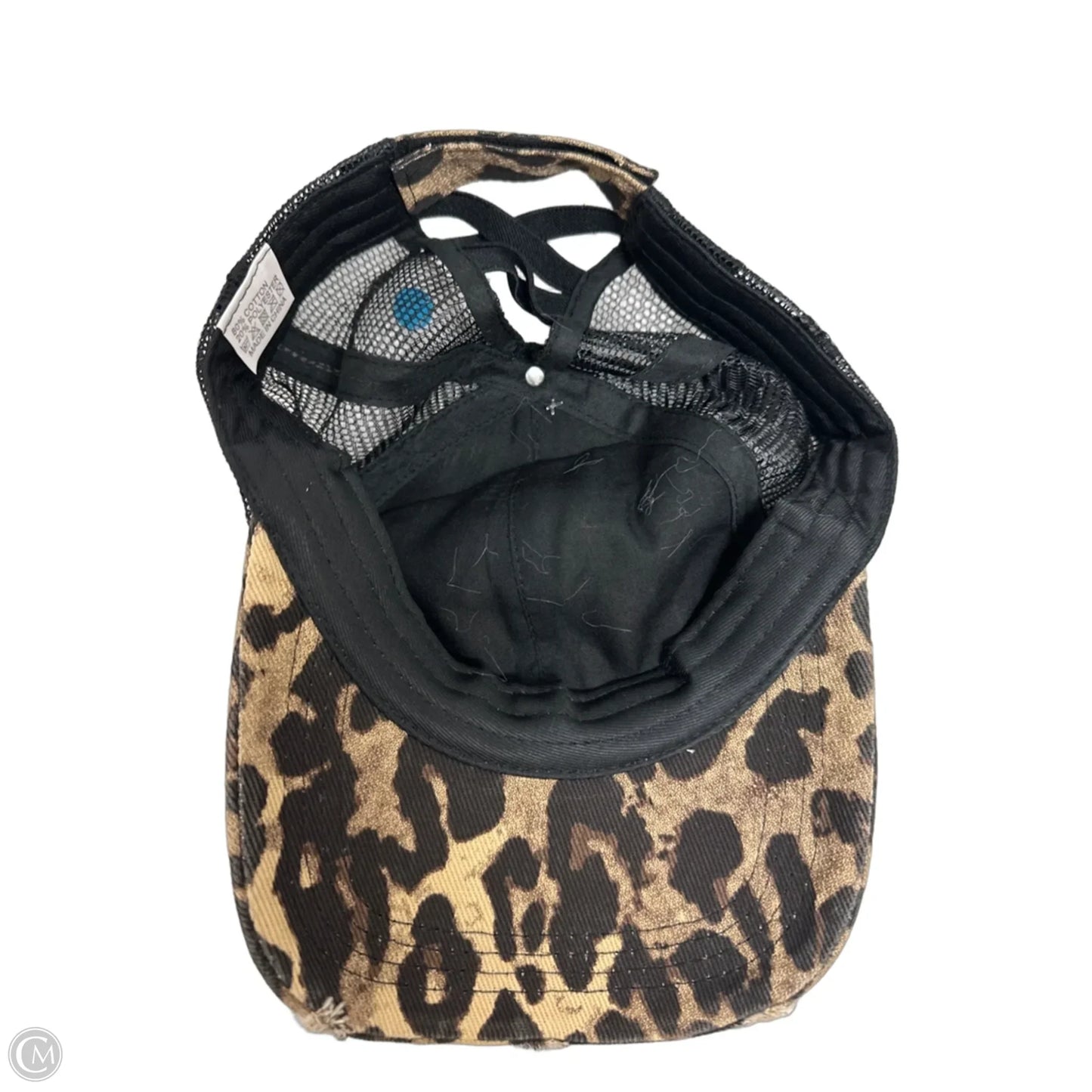 Hat Baseball Cap By Clothes Mentor