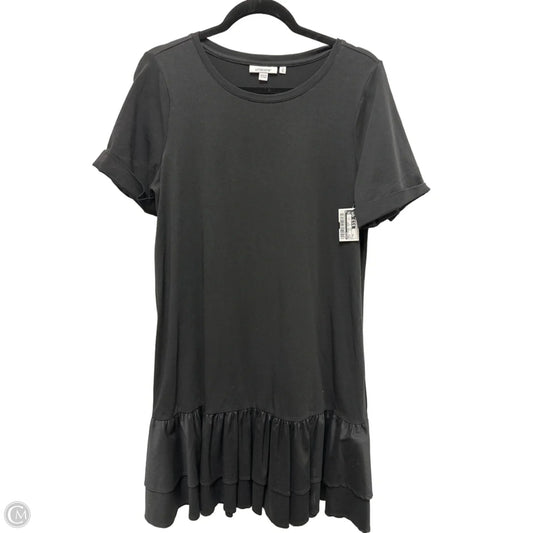 Dress Casual Short By Chicos In Black, Size: M