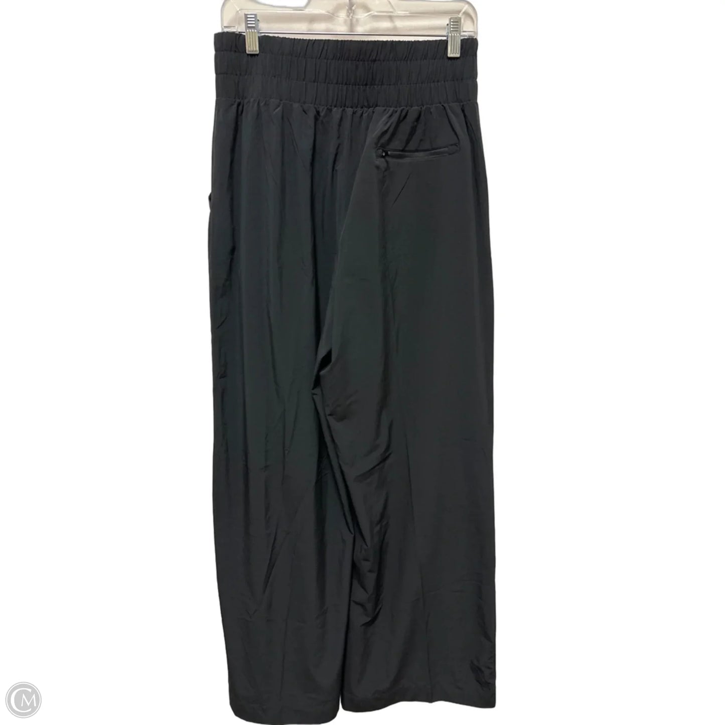 Athletic Pants By All In Motion In Black, Size: M