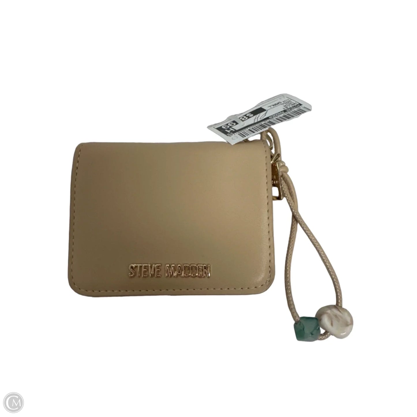 Wallet By Steve Madden, Size: Small