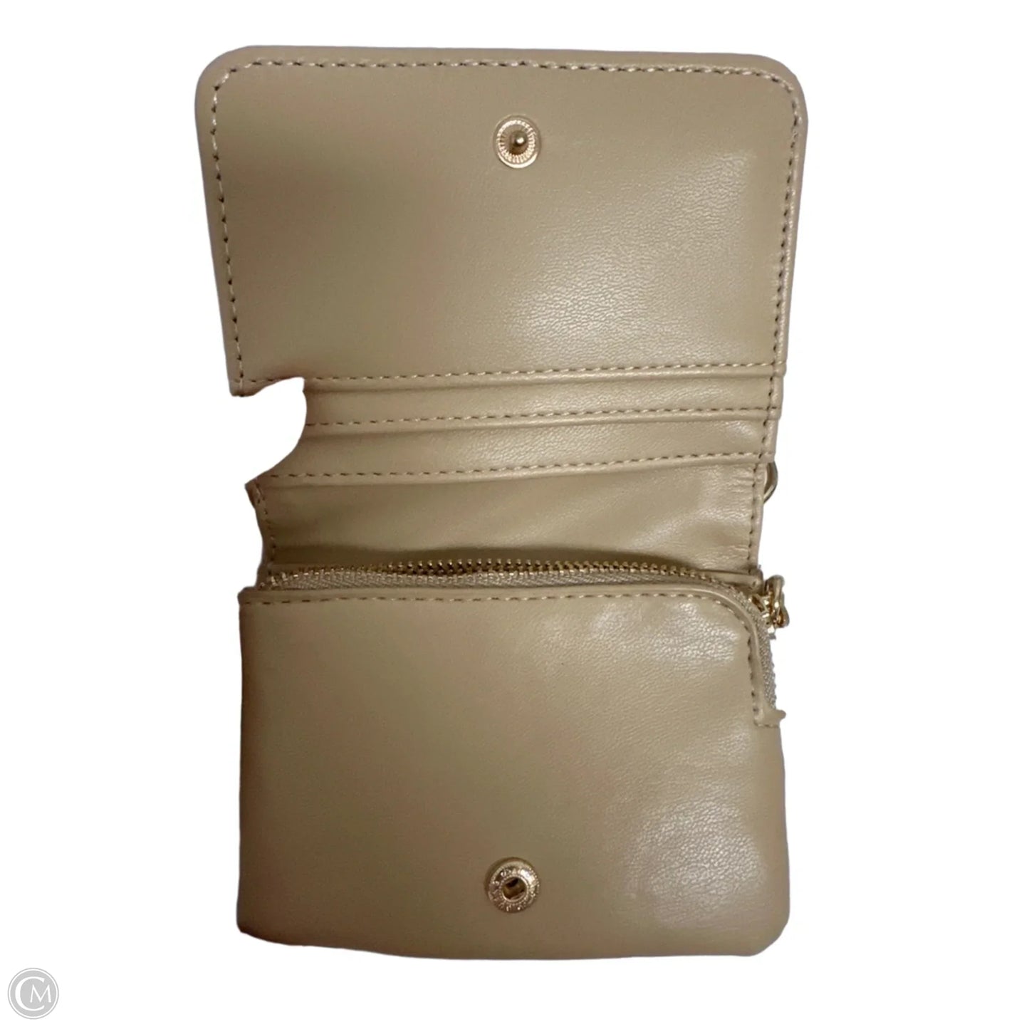Wallet By Steve Madden, Size: Small