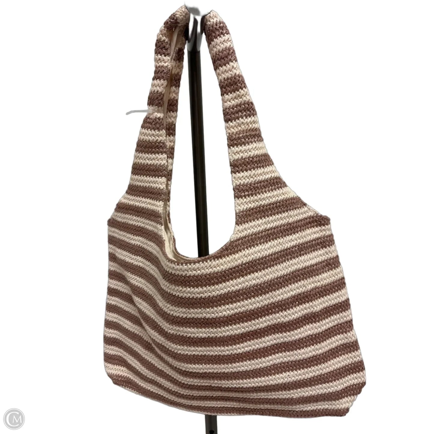 Handbag By Clothes Mentor, Size: Medium