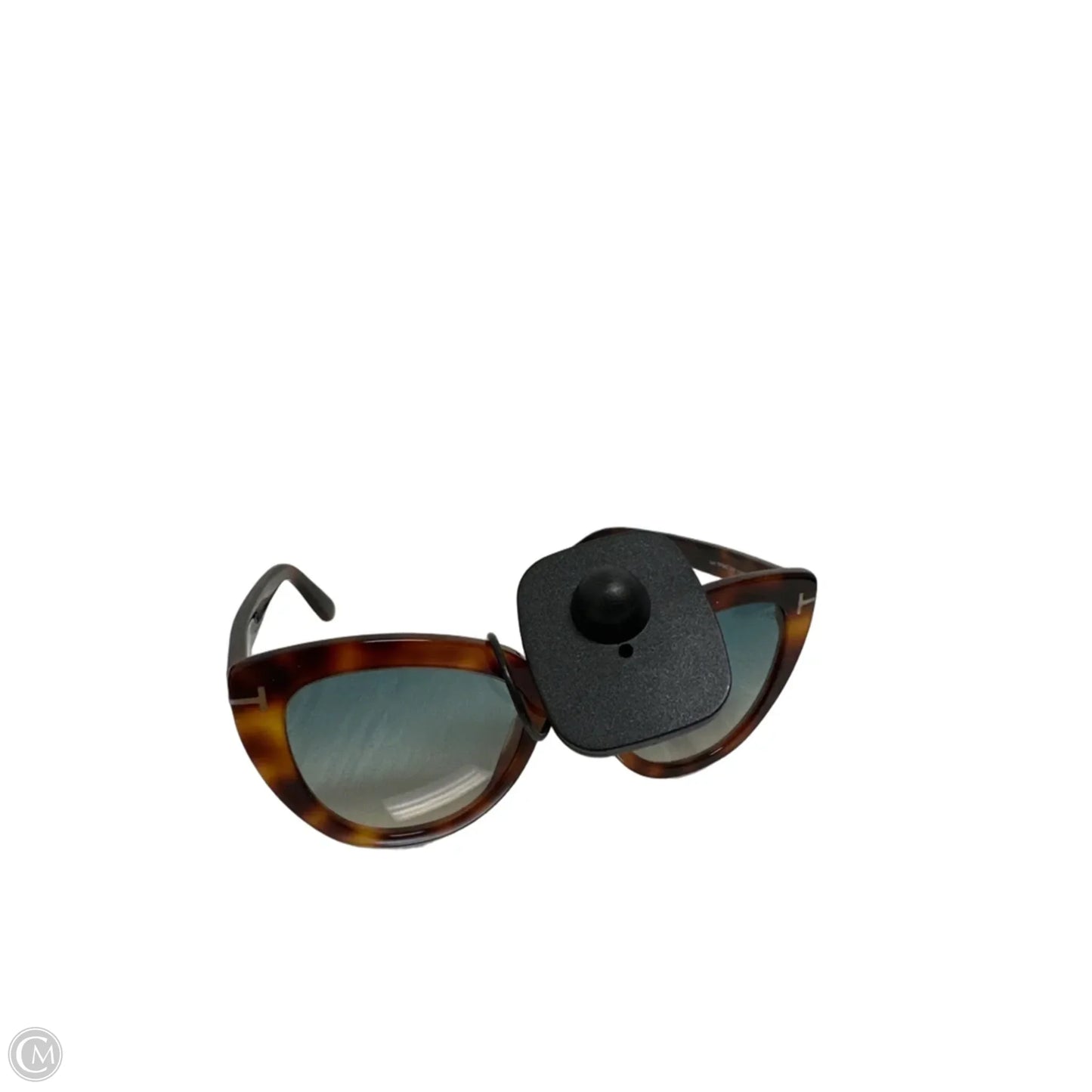 Sunglasses Luxury Designer By Tom Ford, Size: