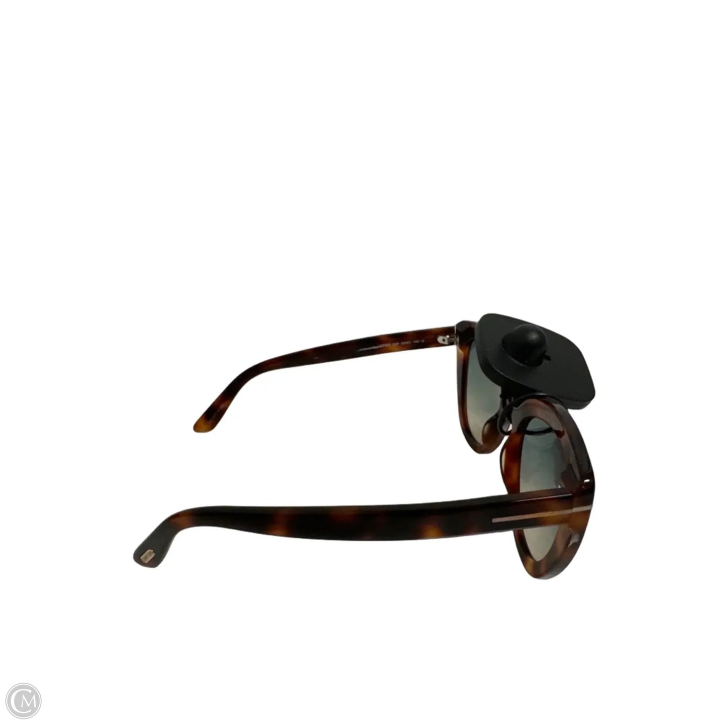 Sunglasses Luxury Designer By Tom Ford, Size: