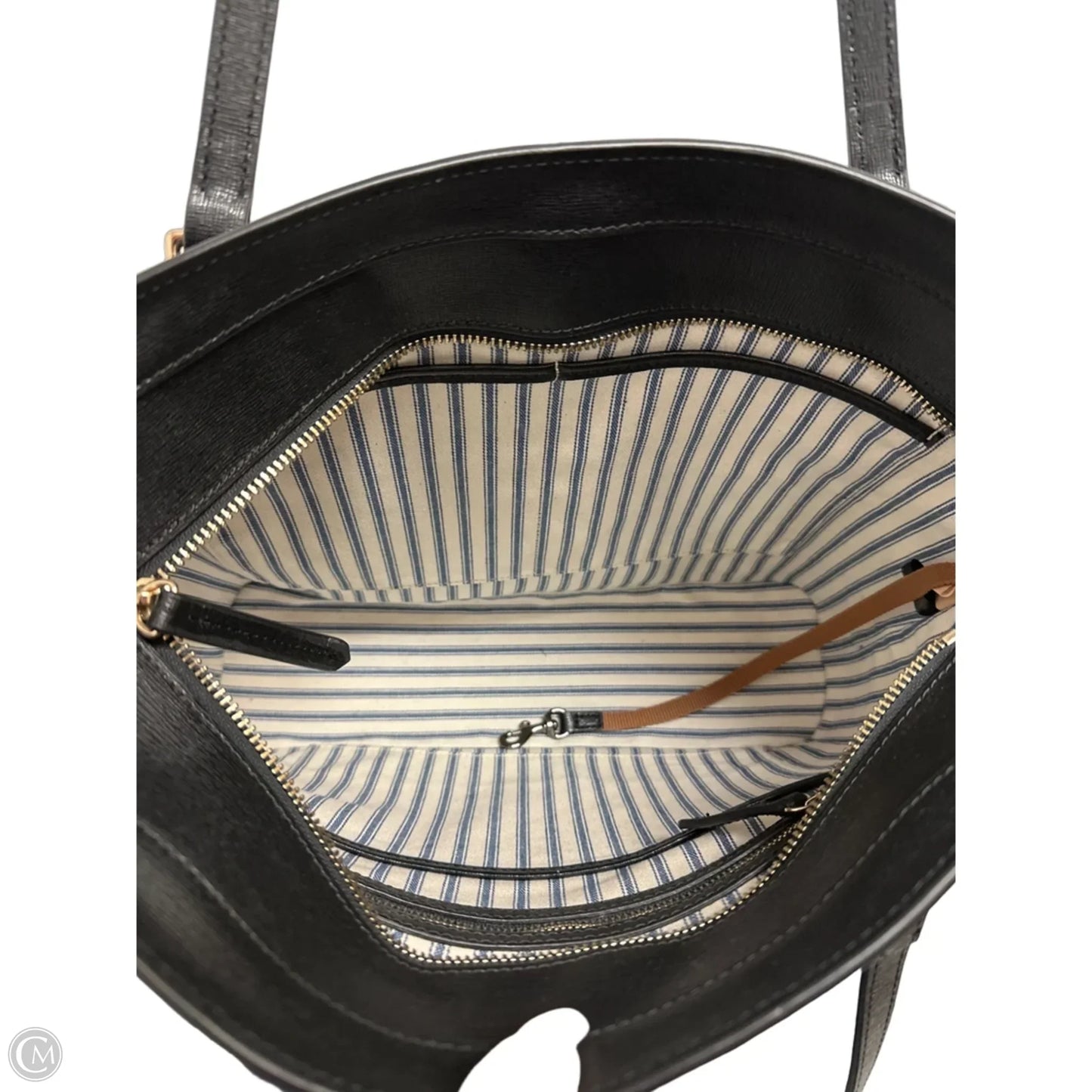 Handbag Designer By Dooney And Bourke, Size: Medium