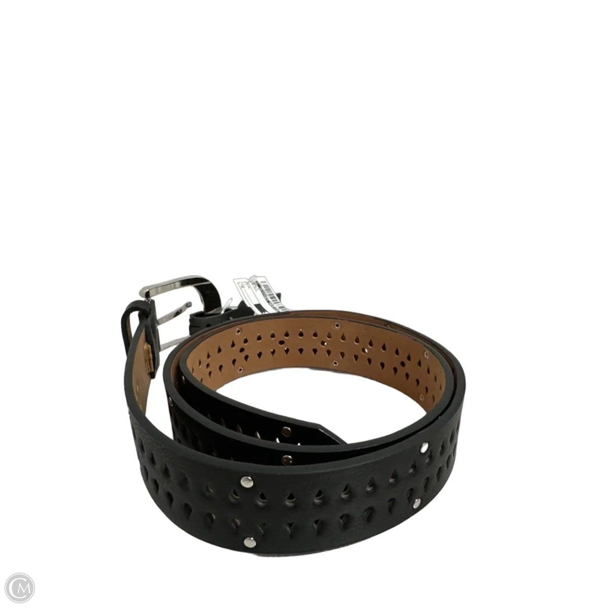 Belt By Clothes Mentor, Size: