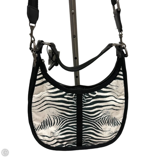 Crossbody By Le Sport Sac, Size: Medium