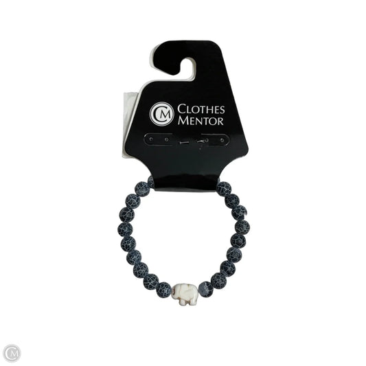 Bracelet Beaded By Clothes Mentor